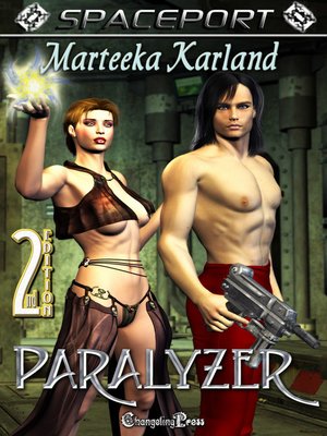 cover image of Paralyzer